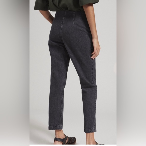 Rachel Comey Prime Jean size 8 - Picture 2 of 7